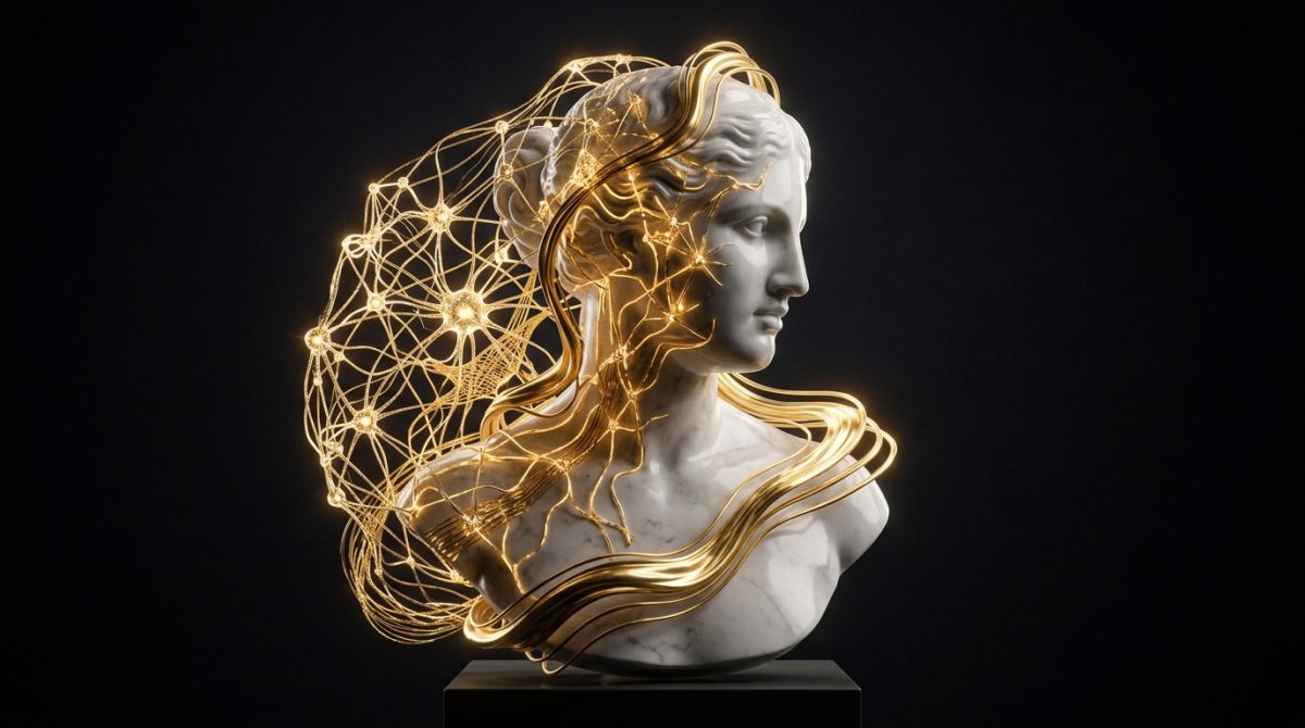 Generative AI Çağında Marka Özgünlüğü