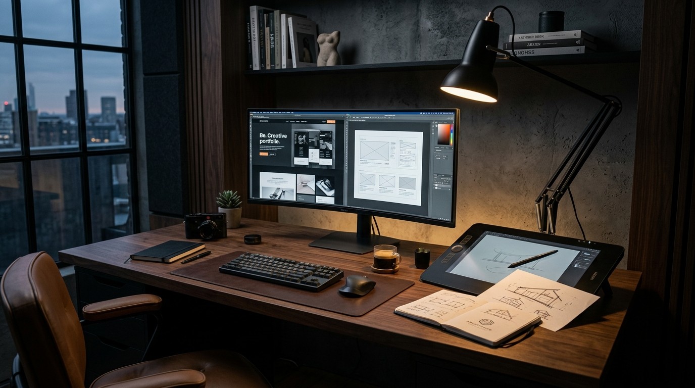 Freelancer Başvurusu