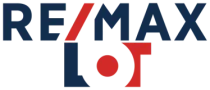 RE/MAX Lot Logo — Sanatizi Referansı