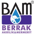 Berrak Akrilik & Mermerit