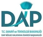 DAP Bölge Kalkınma İdaresi Başkanlığı