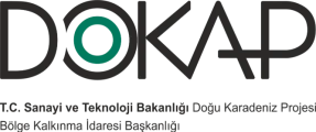 DOKAP Bölge Kalkınma İdaresi Başkanlığı