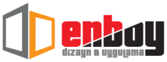 Enboy Logo — Sanatizi Referansı