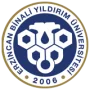 Erzincan Binali Yıldırım Üniversitesi Logo — Sanatizi Referansı