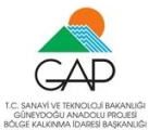 GAP Bölge Kalkınma İdaresi Başkanlığı
