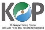 KOP Bölge Kalkınma İdaresi Başkanlığı