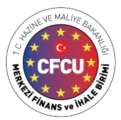 T.C. Merkezi Finans ve İhale Birimi