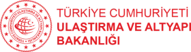 T.C. Ulaştırma ve Altyapı Bakanlığı Logo — Sanatizi Referansı