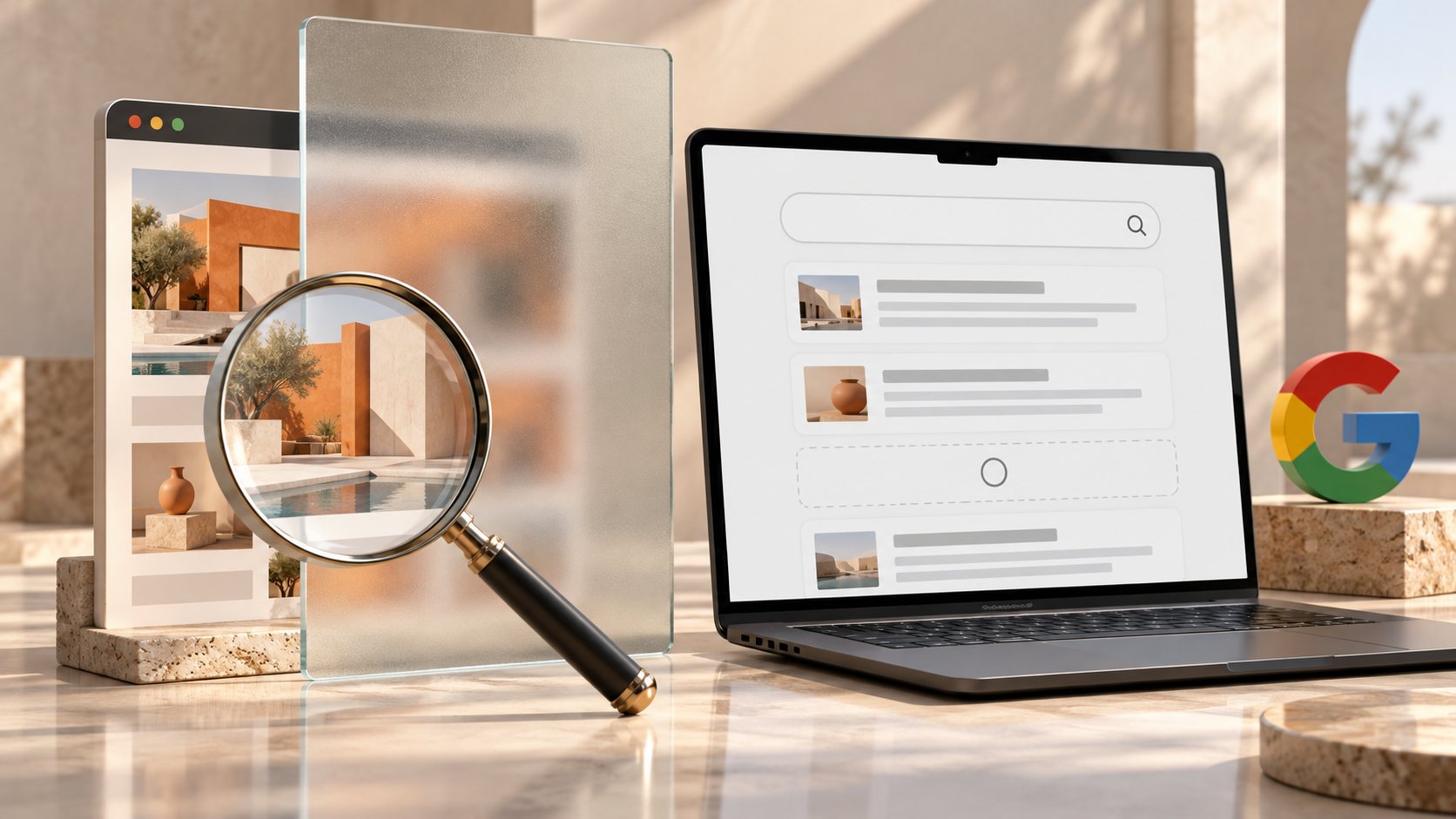 Web Sitem Google’da Neden Çıkmıyor?