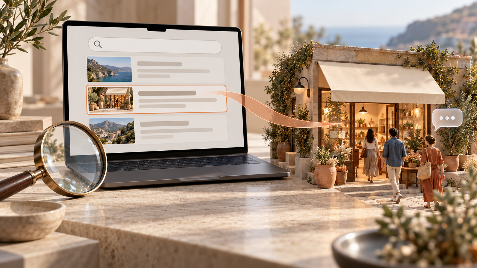 SEO Nedir? İşletmenize Nasıl Müşteri Kazandırır?